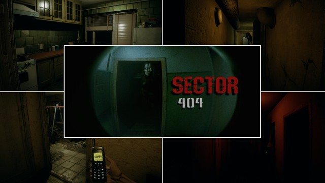 Horror Games - The Newsletter for November 12, 2025