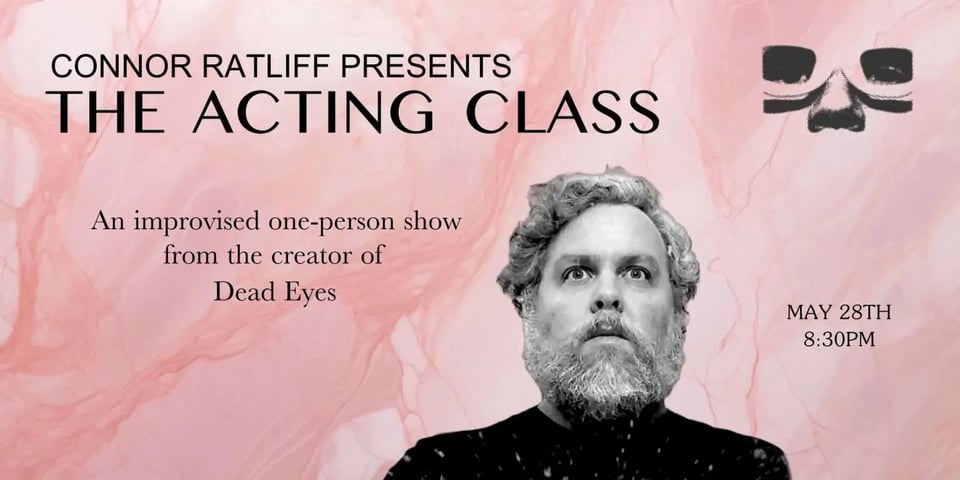 CRpTAC Thursday 5/28 at UCBNY!