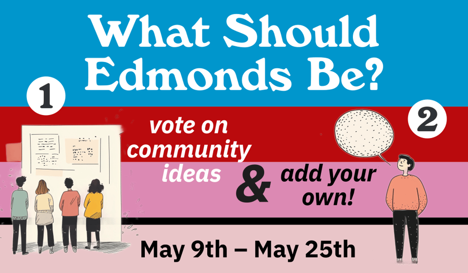 What Should Edmonds Be?