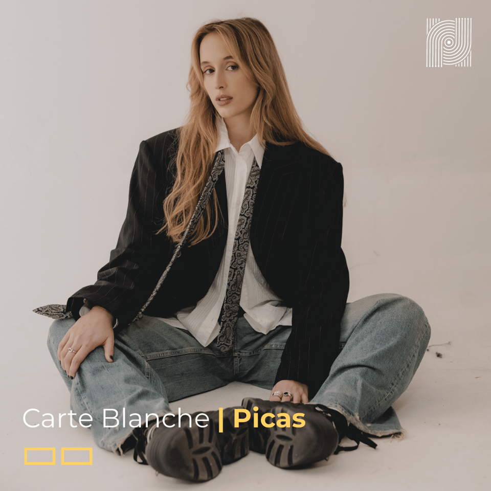 Carte Blanche - Picas