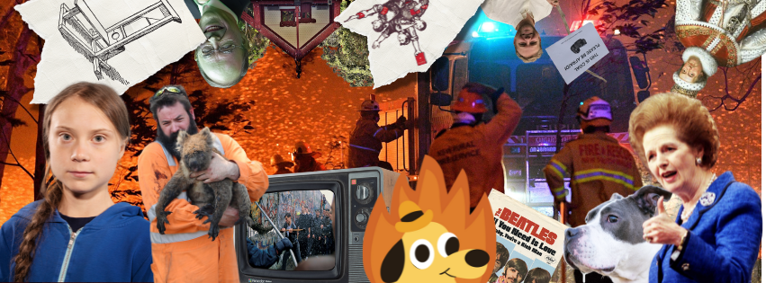 A Komposita of feelings