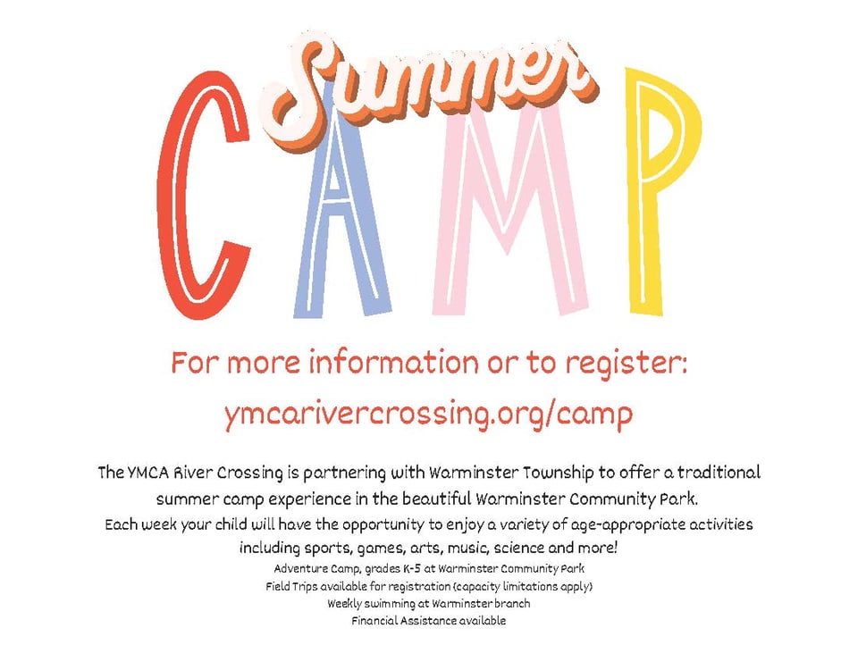 YMCA Camp