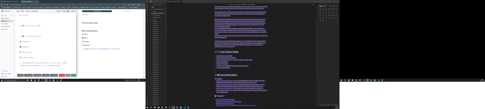 March 2024 - Bryan's Briefing