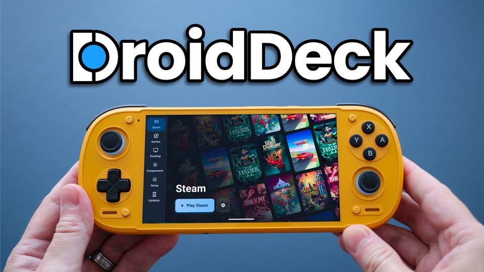droiddeck thumbnail