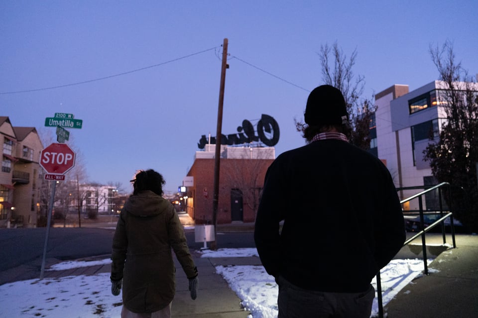 vol. 2,  no. 37 | Blinking