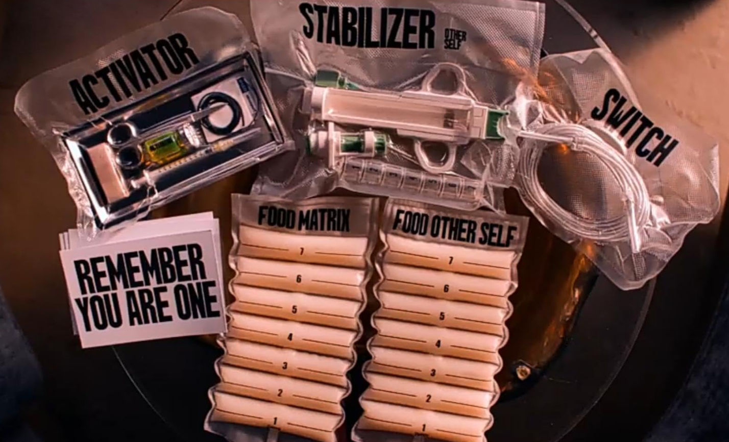 The Substance (2024)