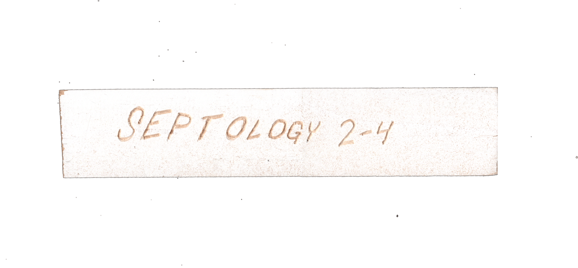 Septology 2–4: Longform Improvisational Composition