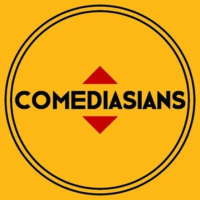comediasians logo