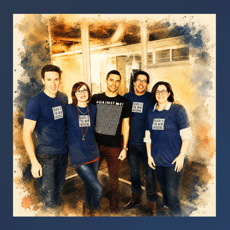 kate death