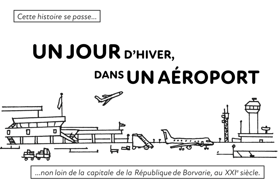 La compote de Côme #256