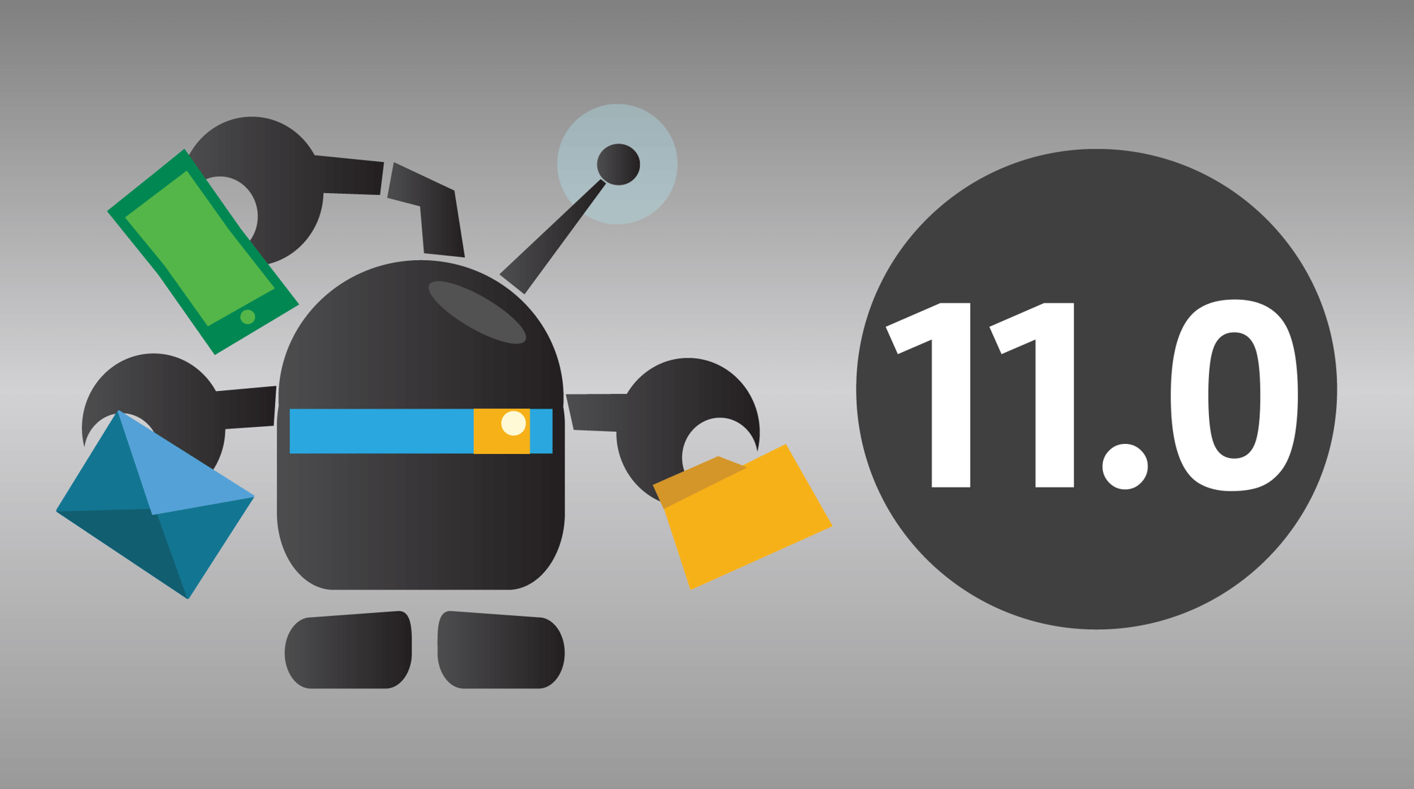 Cerb 11.0 is available with 151 improvements: workflow templates, mail routing KATA, CSP/XSS security, and more