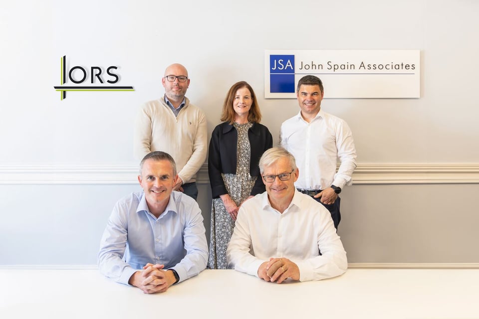 some goofy irish folk