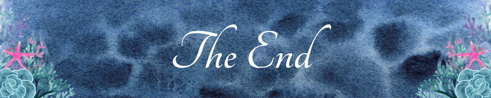 The End