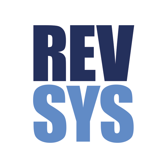 REVSYS Newsletter logo