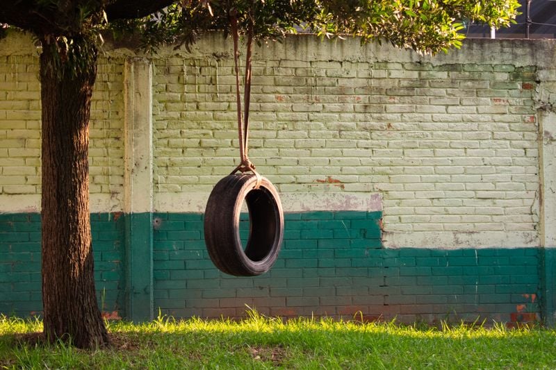 Pendulums and Repentance