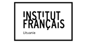 Institut Francais in Lithuania logotype