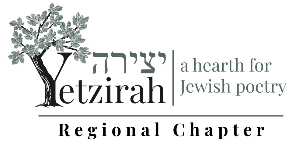 Yetzirah regional chapter logo