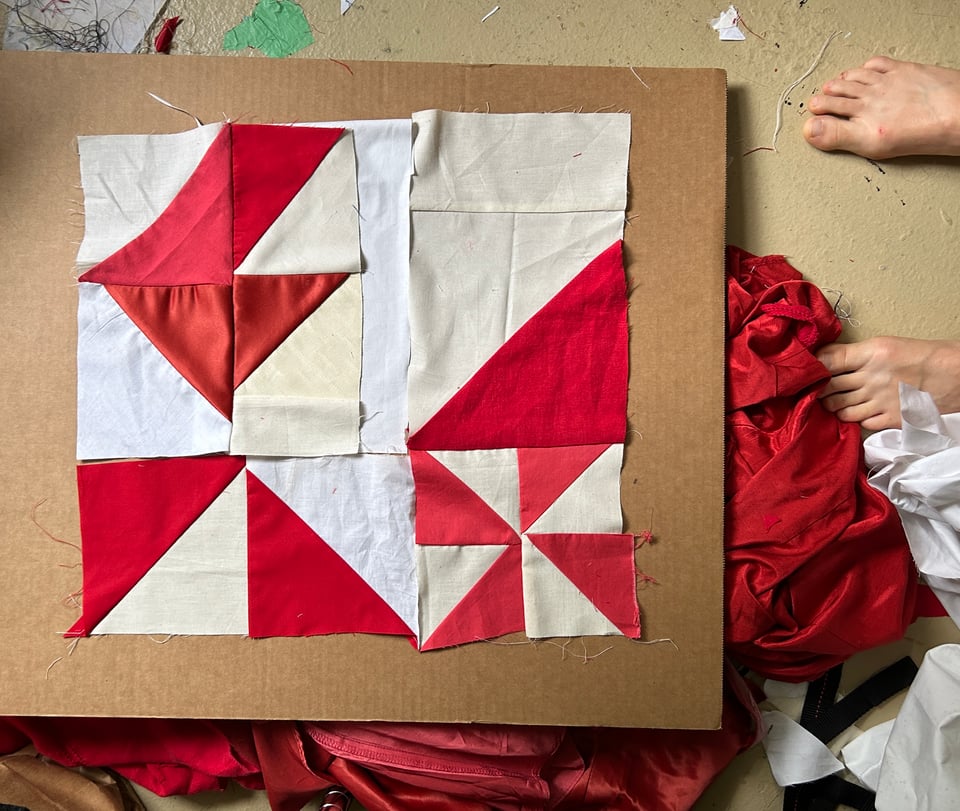 A Spell for Cohesion