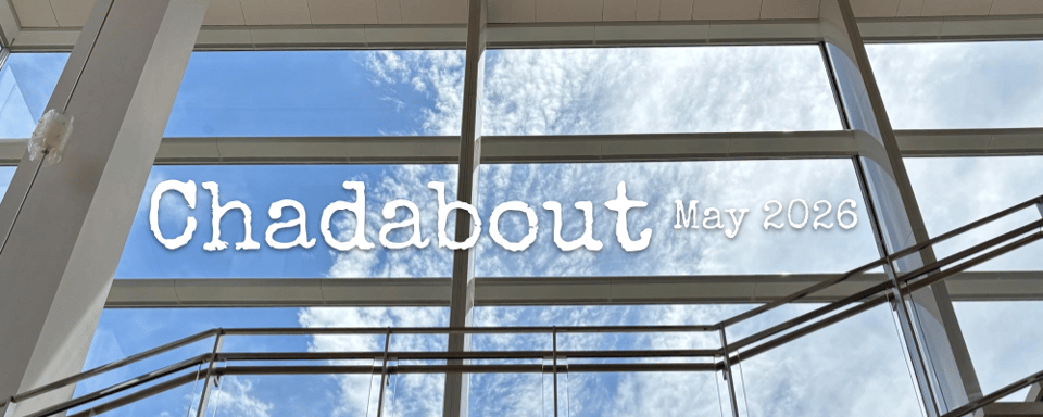 May 2026 ⁂ Dead websites and stupid questions