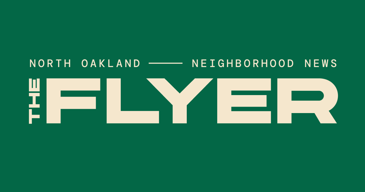 The Flyer November 2025: Food Access, Gardening, and Good Times