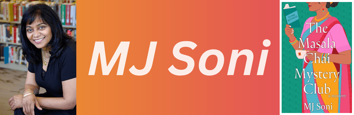 MJ Soni