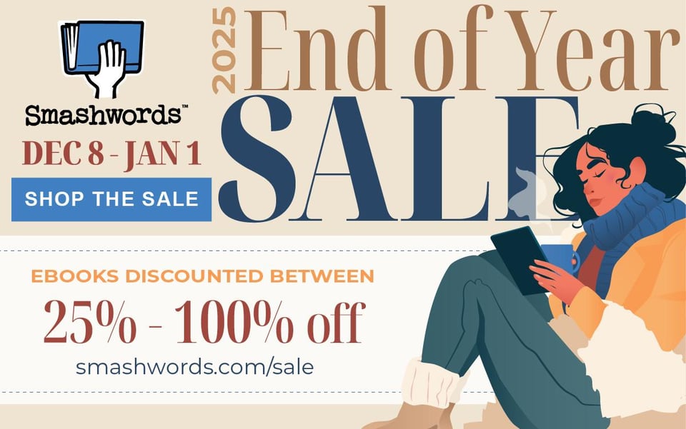 smashwords sales banner
