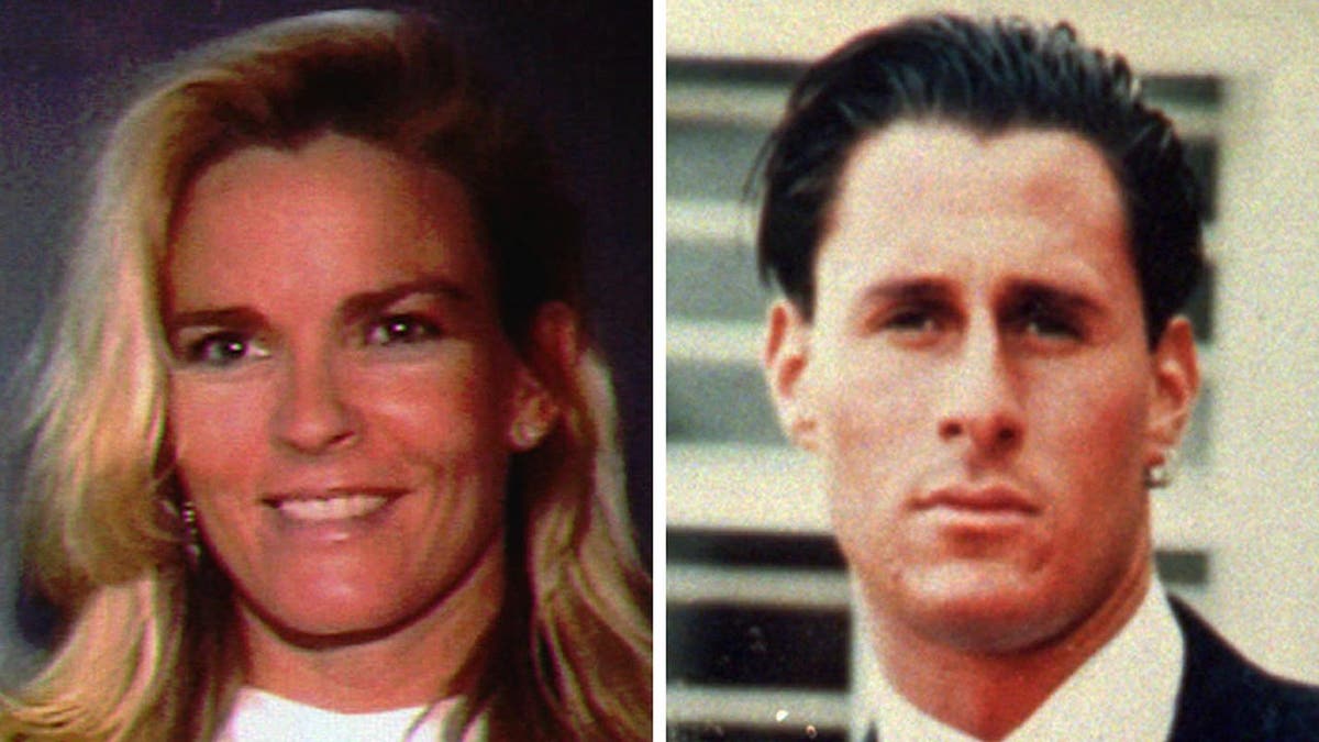 Murder of Nicole Brown Simpson and Ron Goldman — archival photo