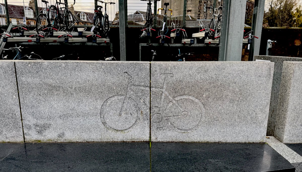 🚲 edi.bike | issue 122 | 8th Dec ‘25