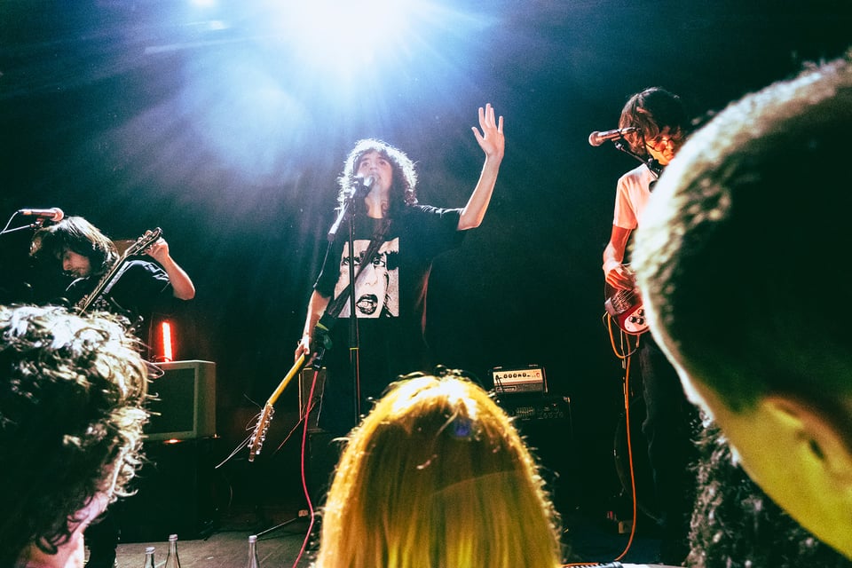 Sophia Chablau E Uma Enorme Perda de Tempo por Beatriz Pequeno