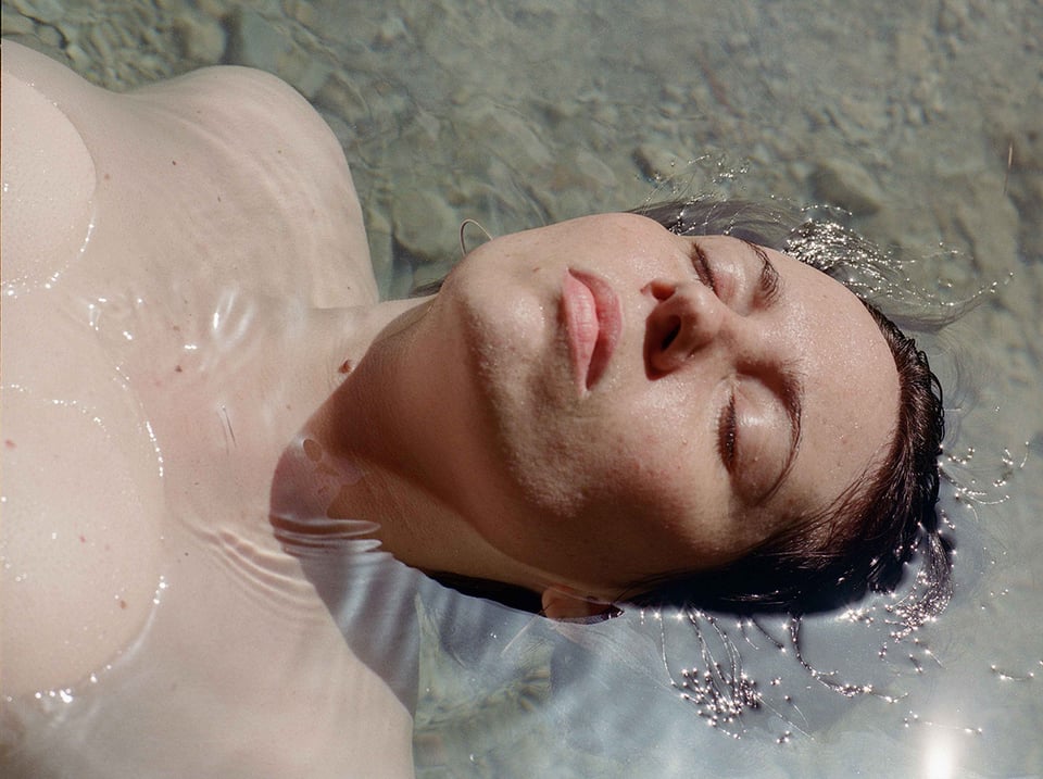 Foto de Bárbara Traver