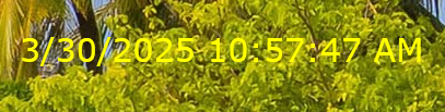Sample PSClock