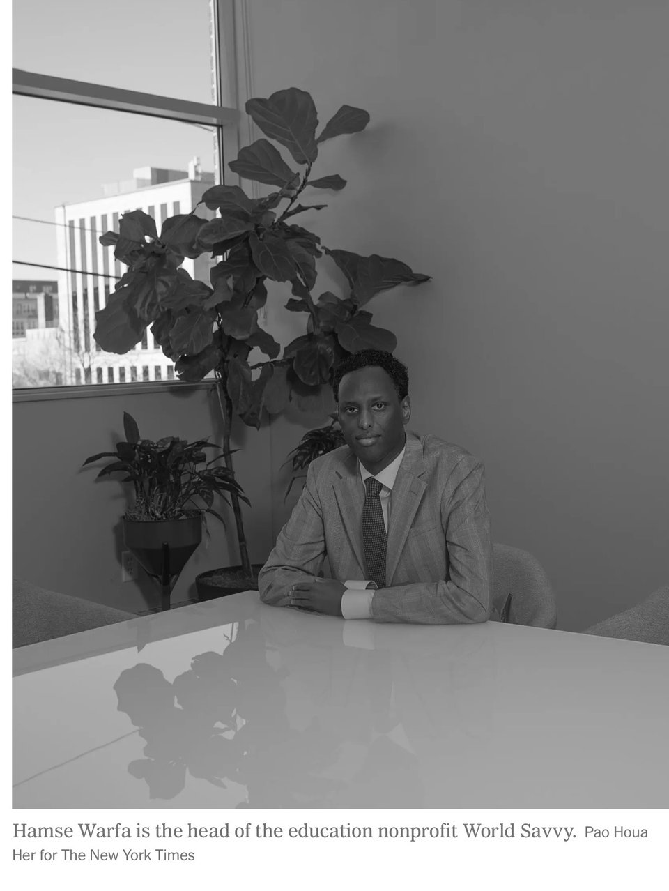 How Minnesota Beat Trump