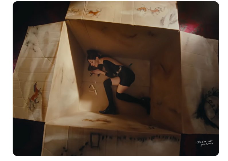 #feministfriday episode 483 | Fem Fri Albums of the Year 2023