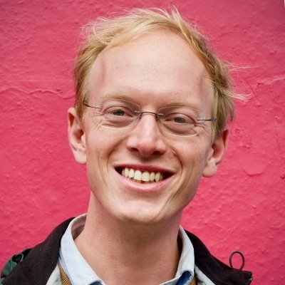 A profile picture of Andy