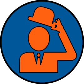 Delayed but back again