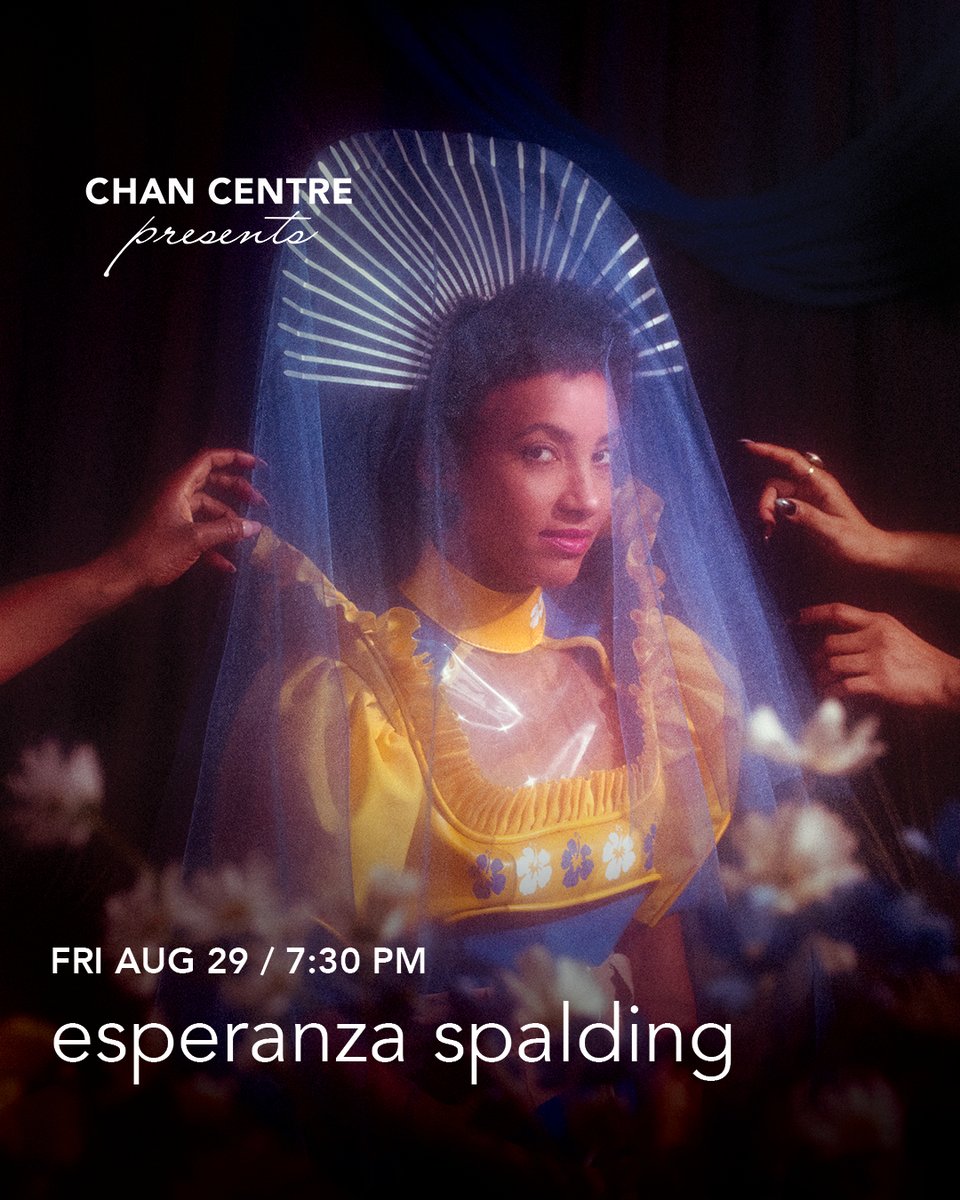 esperanza spalding