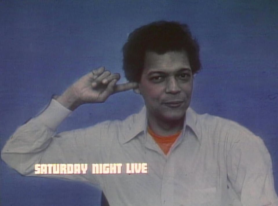 saturday night live