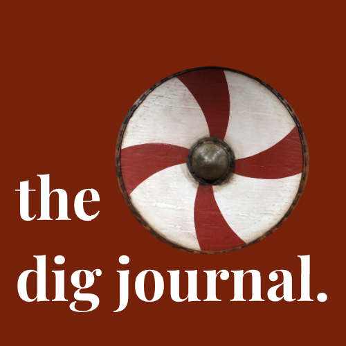 thedig.journal logo