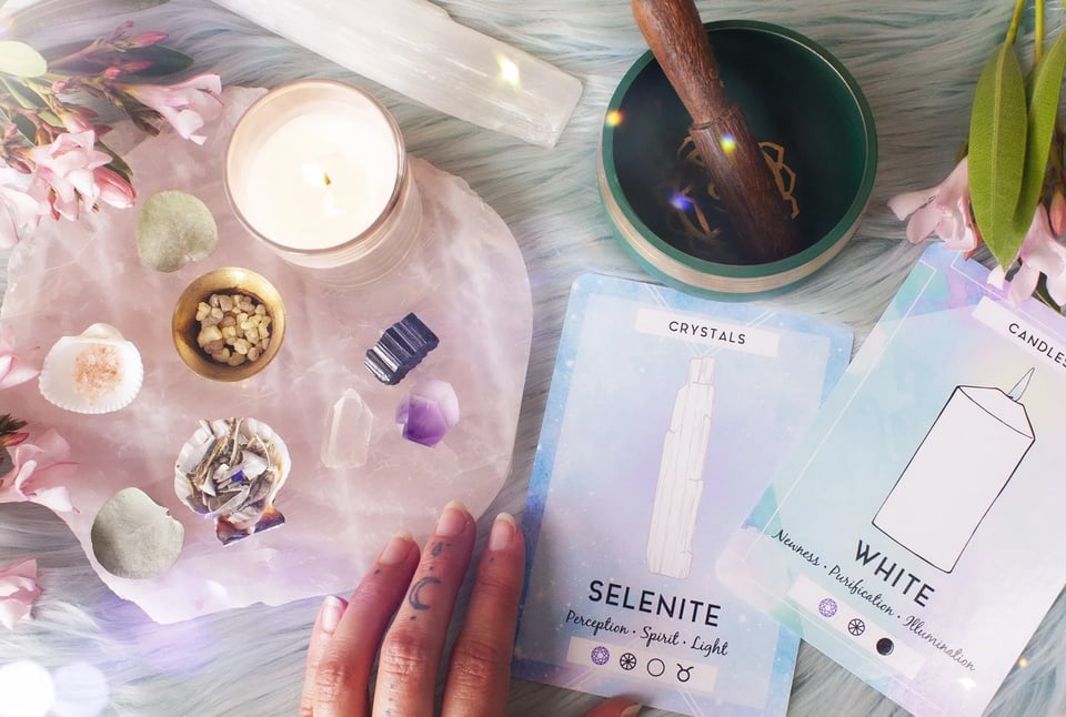 Lila's Energy Cleanse