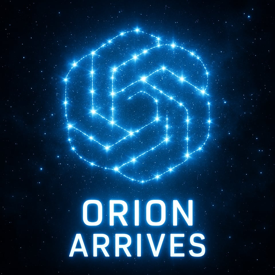  ⚠️ OpenAI 