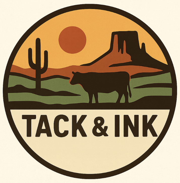 Tack & Ink logo