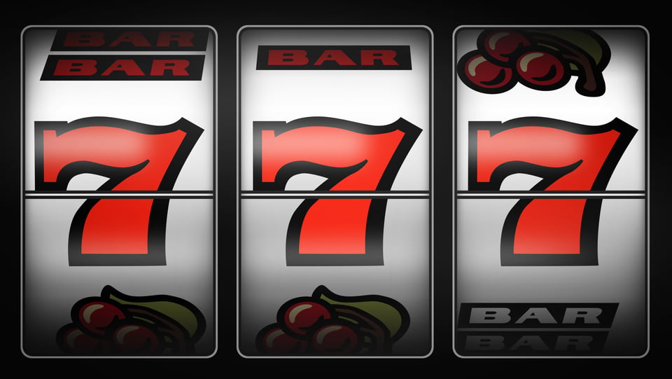 Jackpot, baby.
