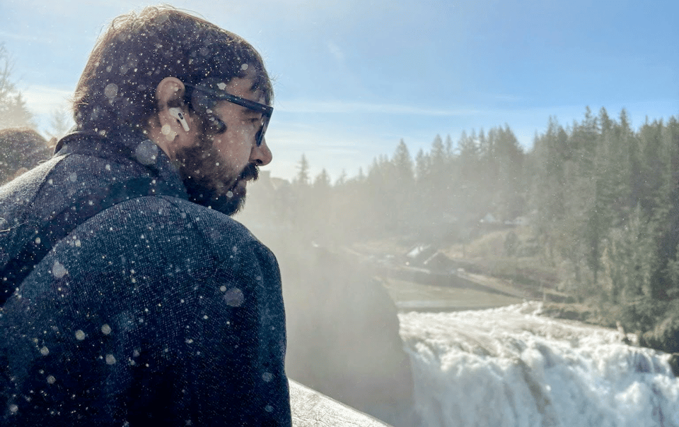 ferran in snoqualmie falls