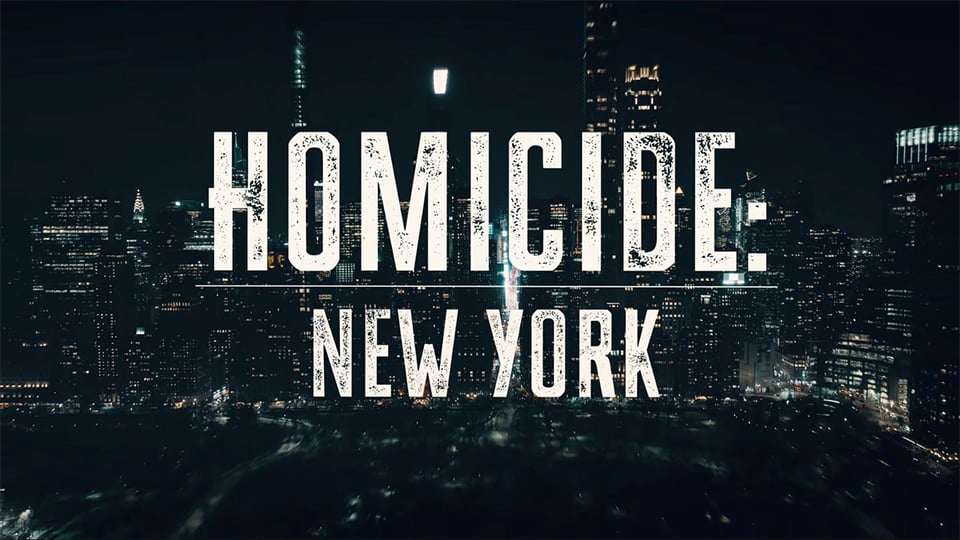 The Docket 03.21.24: Homicide: New York’s failure of nerve