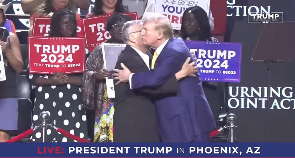 Sunday, June 9, 2024. Annette’s News Roundup.