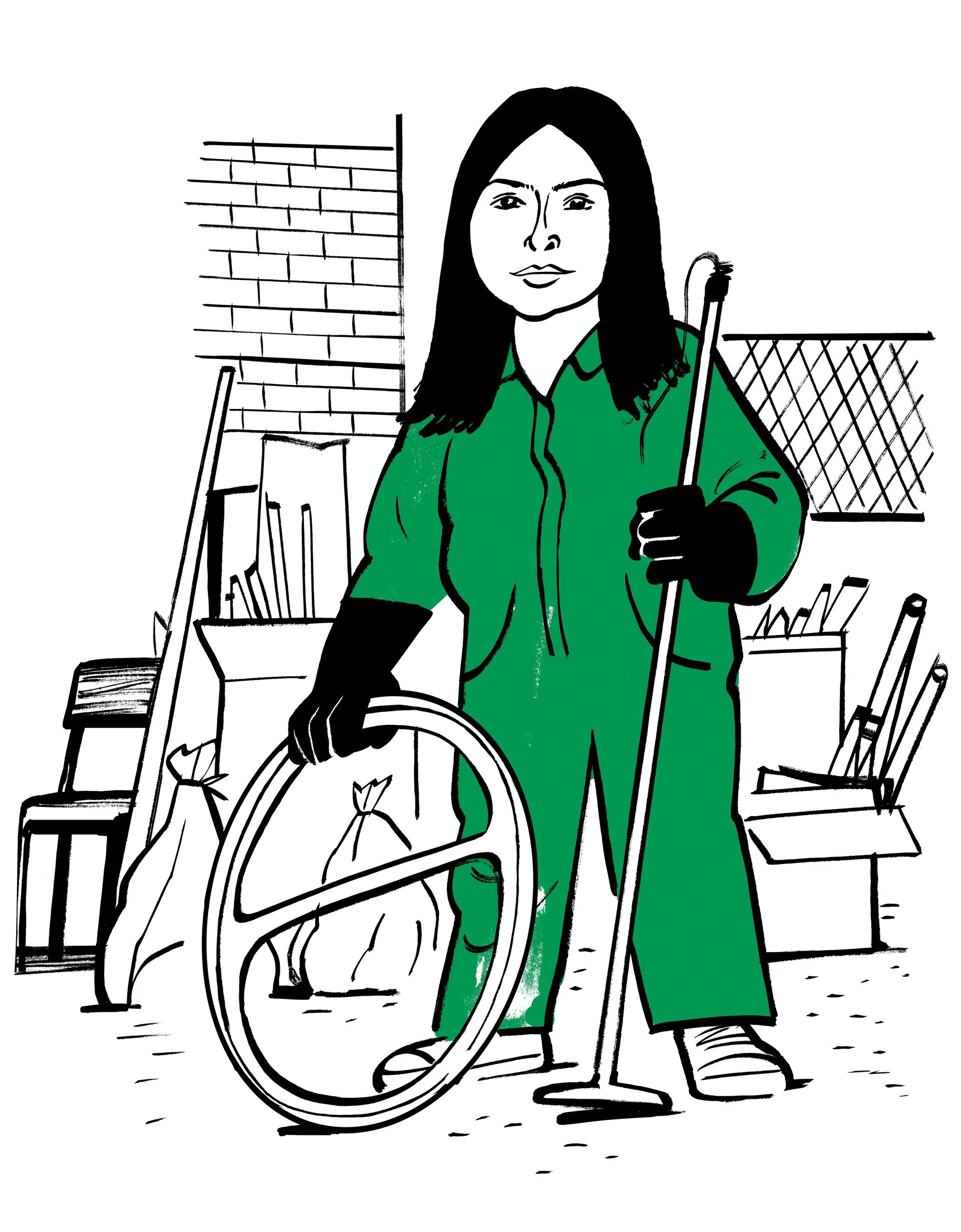 Last Week's New Yorker Review: April 28