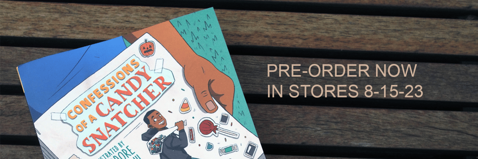 Dropped Candy - Edition 2, News, Praise & Other Fun Stuff