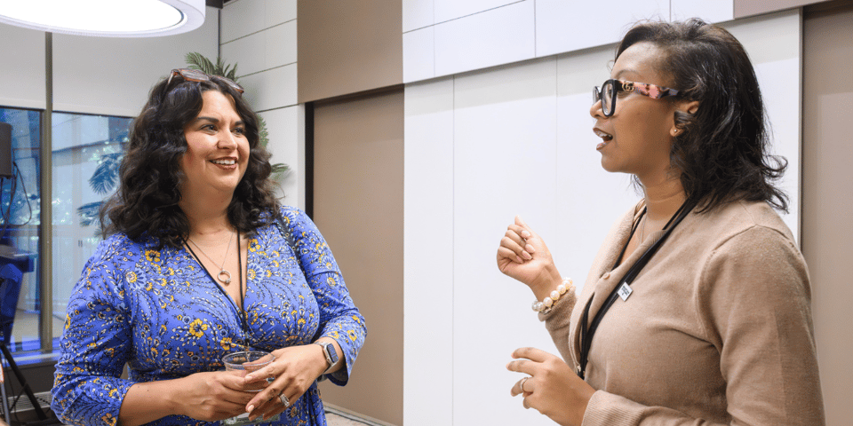 September 2025: News from James Madison College