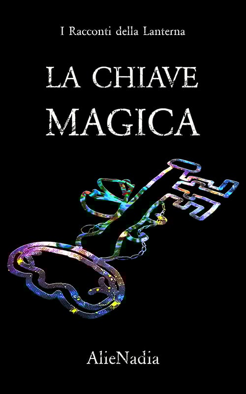 La Chiave Magica. AlieNadia