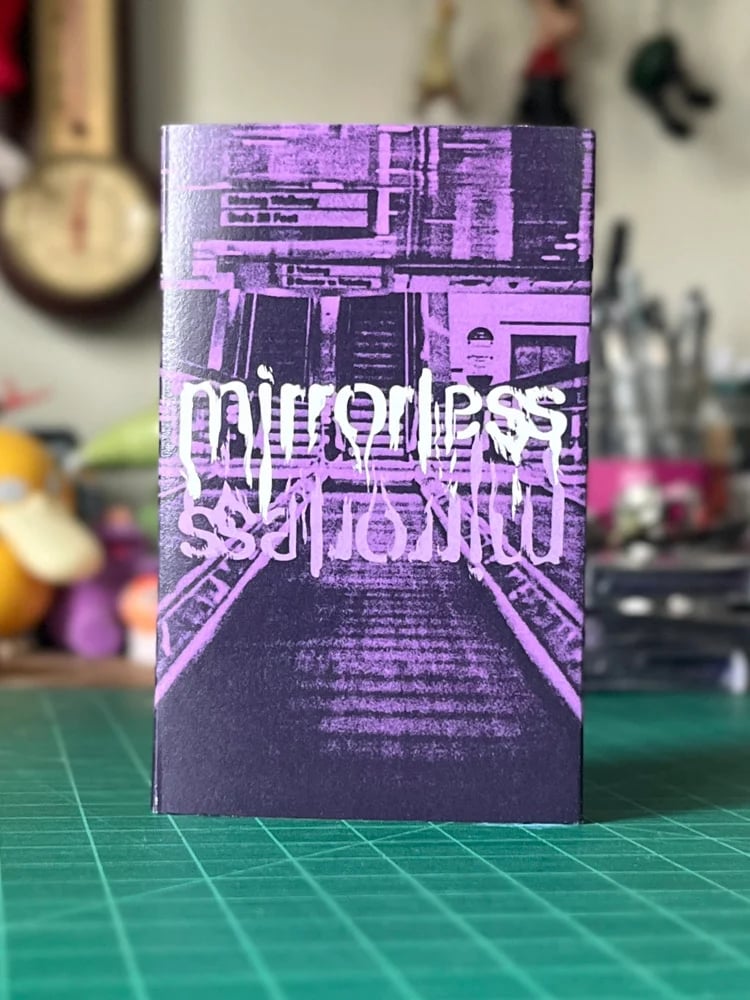 picture of a cassette tape